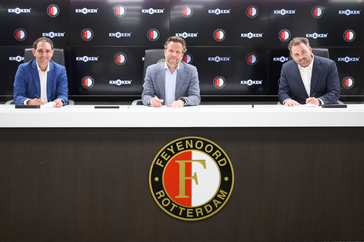 Knaken & Feyenoord