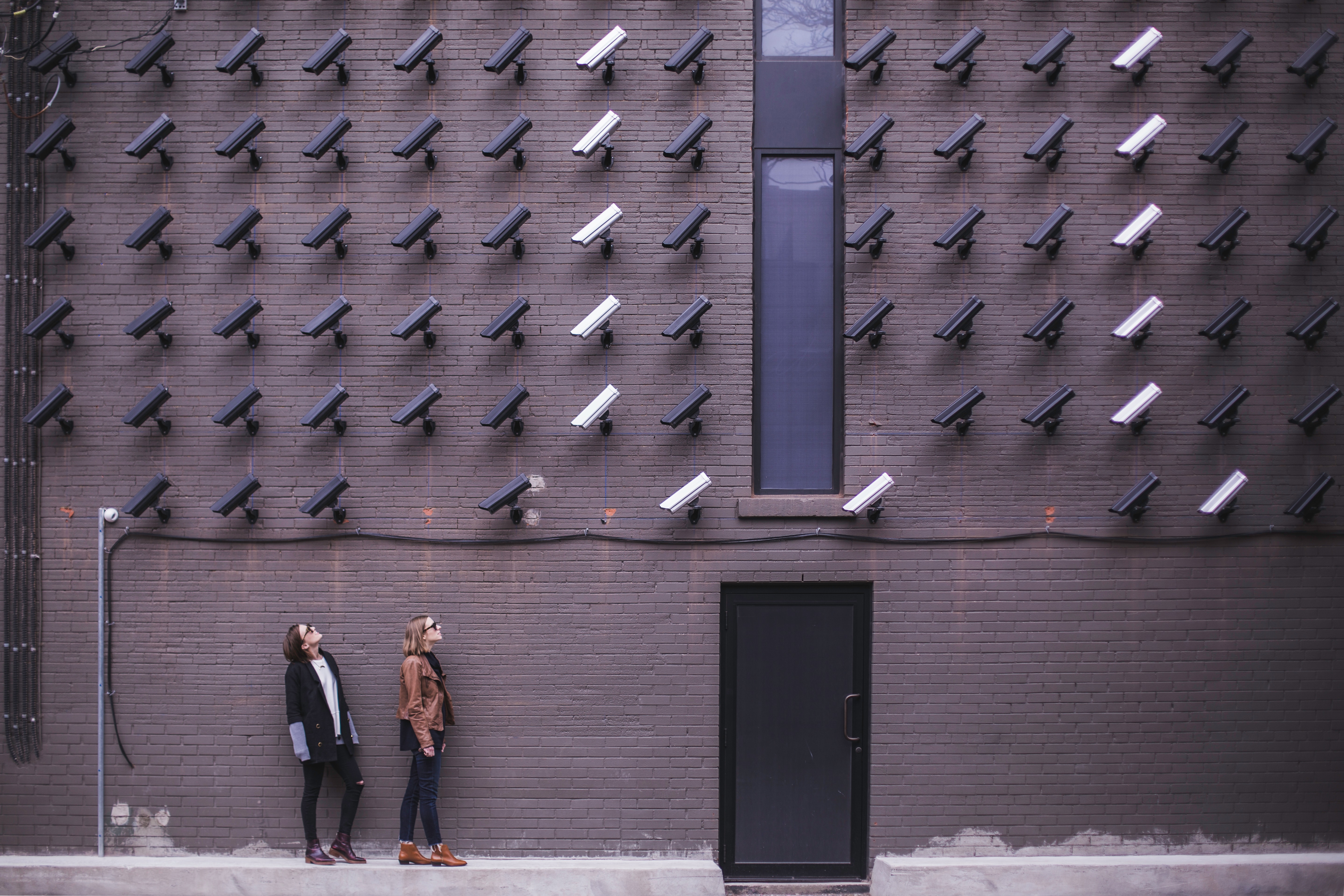 Privacy, Security